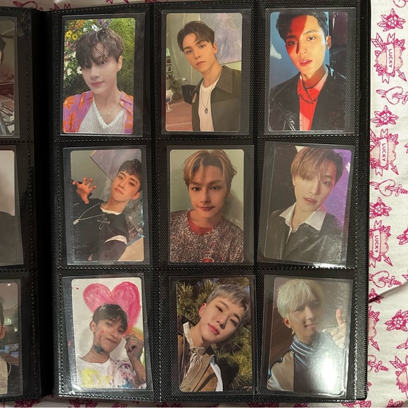 Kpop Photocards - Picture 13 of 16